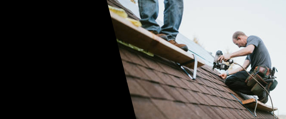 Lindon Roofing Contractors